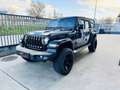 Jeep Wrangler Unlimited 2.2CRD Rubicon 8ATX Nero - thumbnail 2