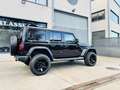 Jeep Wrangler Unlimited 2.2CRD Rubicon 8ATX Negro - thumbnail 18