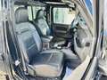 Jeep Wrangler Unlimited 2.2CRD Rubicon 8ATX Nero - thumbnail 10
