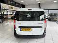 Dacia Dokker 1.5 dCi 75 Ambiance Airco inclusief btw Wit - thumbnail 12
