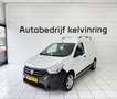 Dacia Dokker 1.5 dCi 75 Ambiance Airco inclusief btw Wit - thumbnail 2