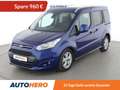 Ford Tourneo Connect 1.0 EcoBoost Titanium*TEMPO*PDC* Blau - thumbnail 1