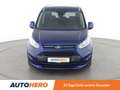 Ford Tourneo Connect 1.0 EcoBoost Titanium*TEMPO*PDC* Blau - thumbnail 9