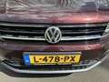 Volkswagen Tiguan 1.4 TSI 4M. Highl. |NAVI|AUTOMAAT|AIRCO| Rot - thumbnail 32