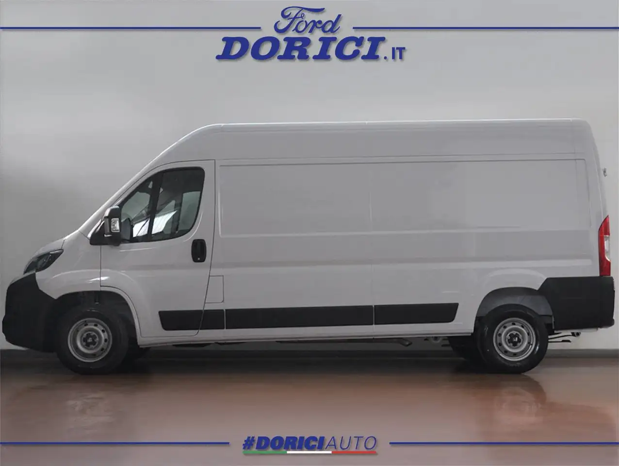Fiat Ducato 2026