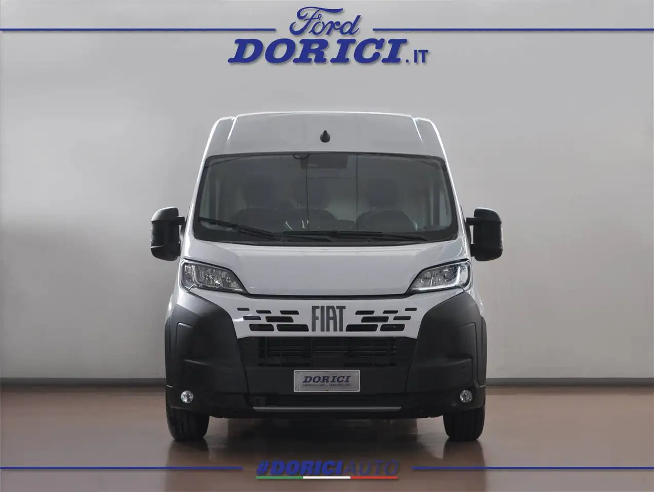 Fiat Ducato 2026