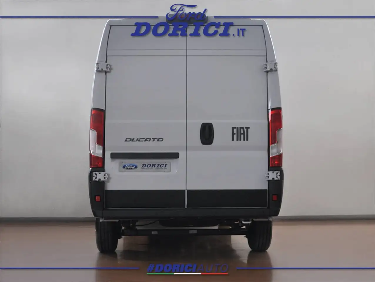 Fiat Ducato 2026