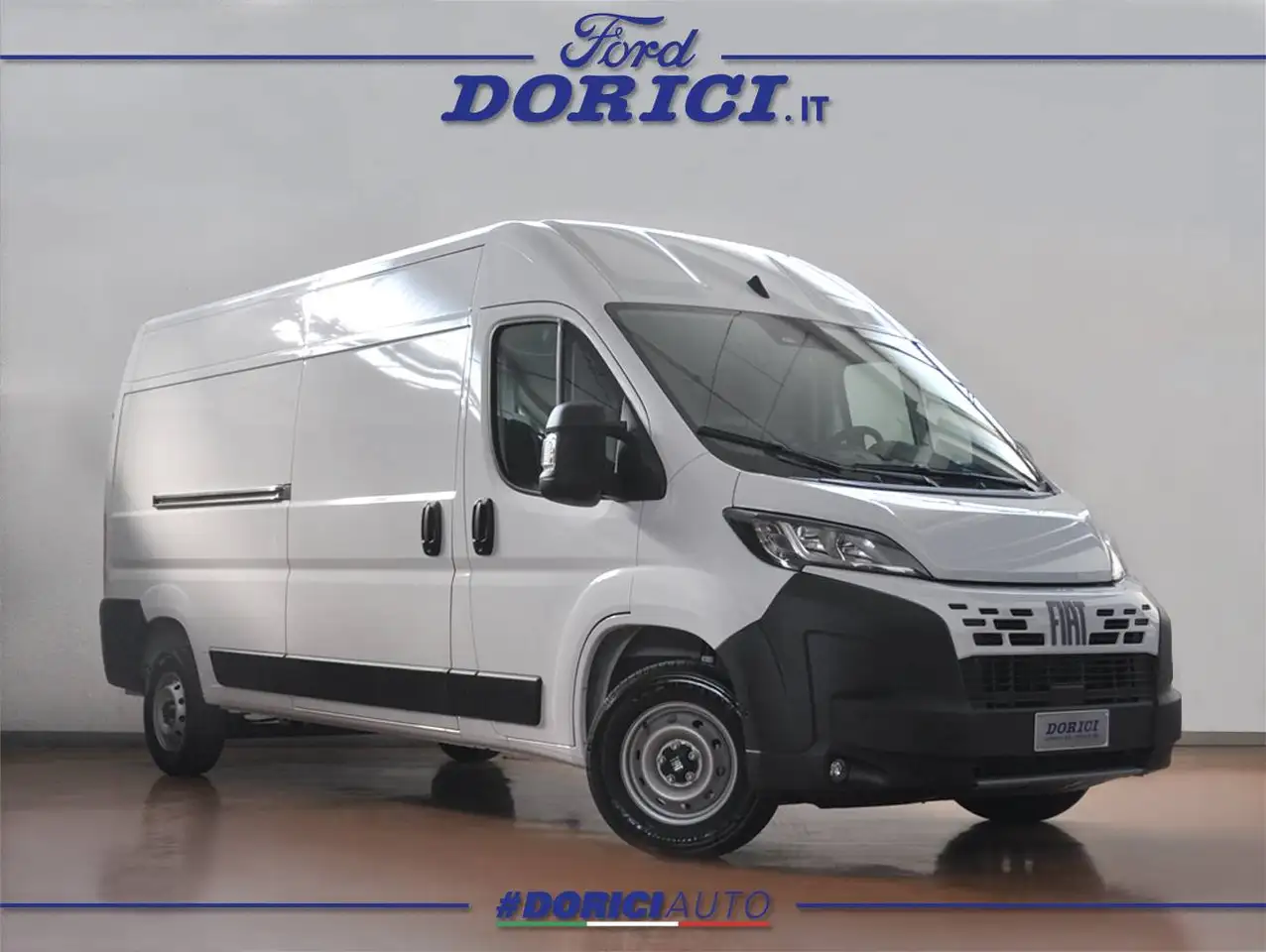 Fiat Ducato 2026