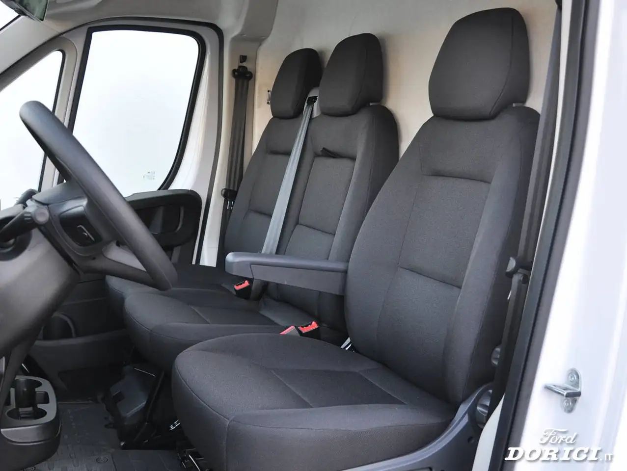 Fiat Ducato 2026 — фото 13