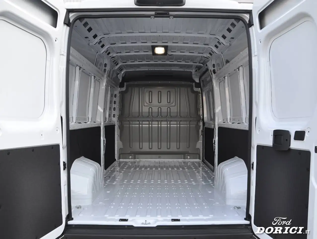 Fiat Ducato 2026 — фото 14