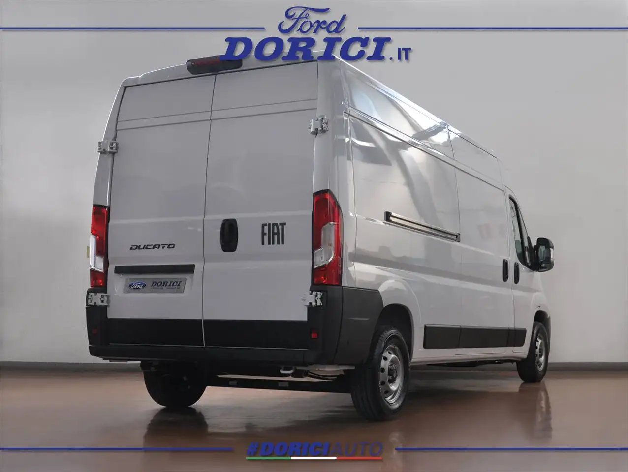 Fiat Ducato 2026
