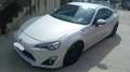 Toyota GT86 GT 86  2.0 Bianco - thumbnail 1