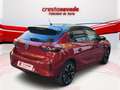 Opel Corsa -e 50kWh GSLine  e Rojo - thumbnail 5
