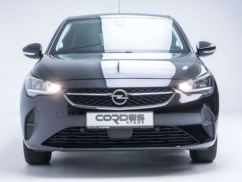 Opel Corsa-e