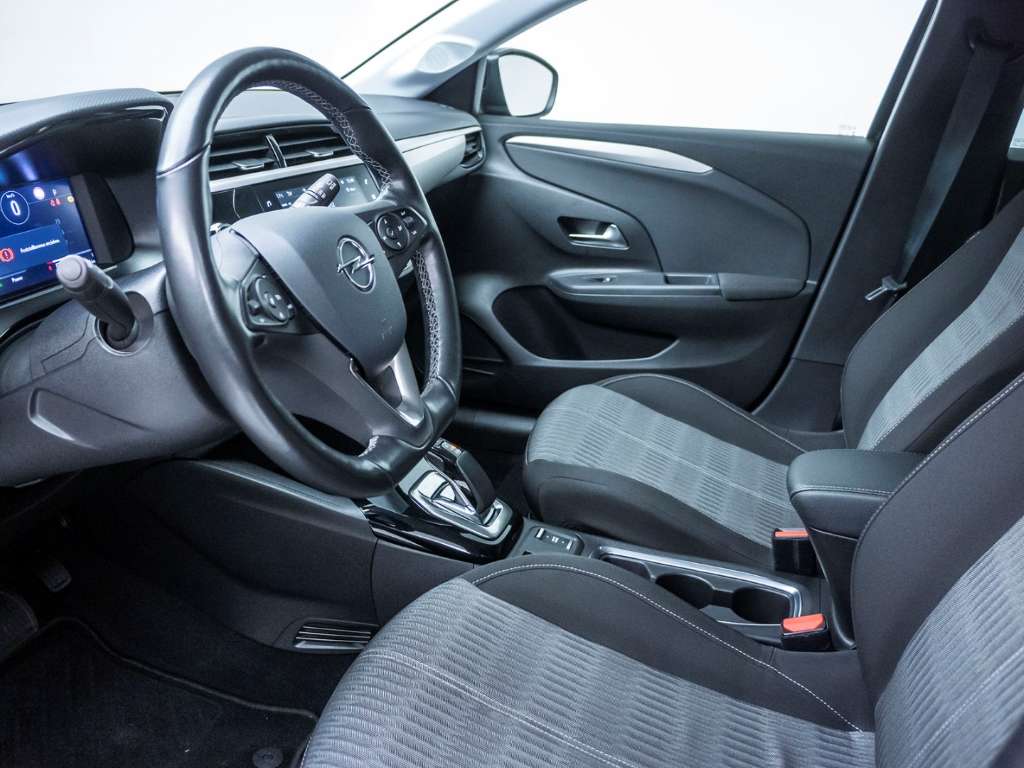 Opel Corsa-e