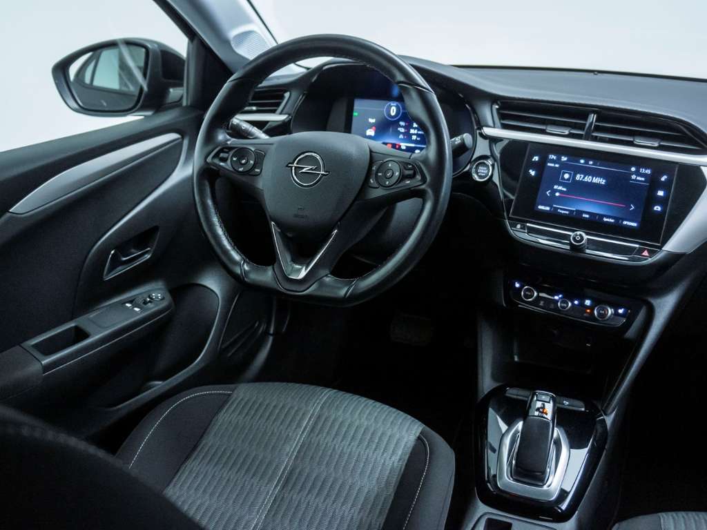 Opel Corsa-e