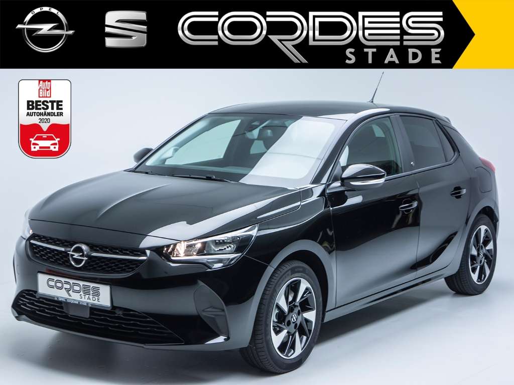 Opel Corsa-e