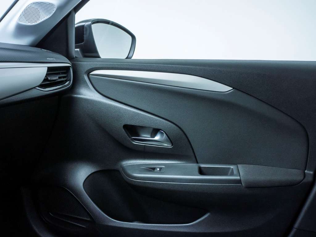 Opel Corsa-e