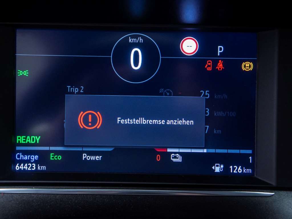 Opel Corsa-e