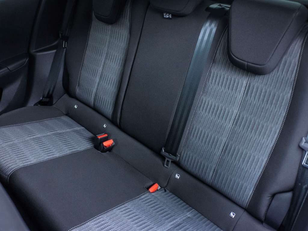 Opel Corsa-e