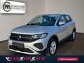 Volkswagen T-Cross 4Me TSI Silber - thumbnail 1