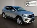 Volkswagen T-Cross 4Me TSI Argent - thumbnail 5