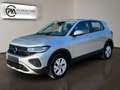 Volkswagen T-Cross 4Me TSI Silber - thumbnail 2