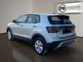 Volkswagen T-Cross 4Me TSI Argent - thumbnail 3