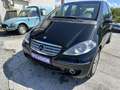 Mercedes-Benz A 180 180 CDI ELEGANCE CONTACT CVT Noir - thumbnail 2