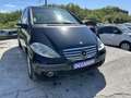 Mercedes-Benz A 180 180 CDI ELEGANCE CONTACT CVT Noir - thumbnail 1