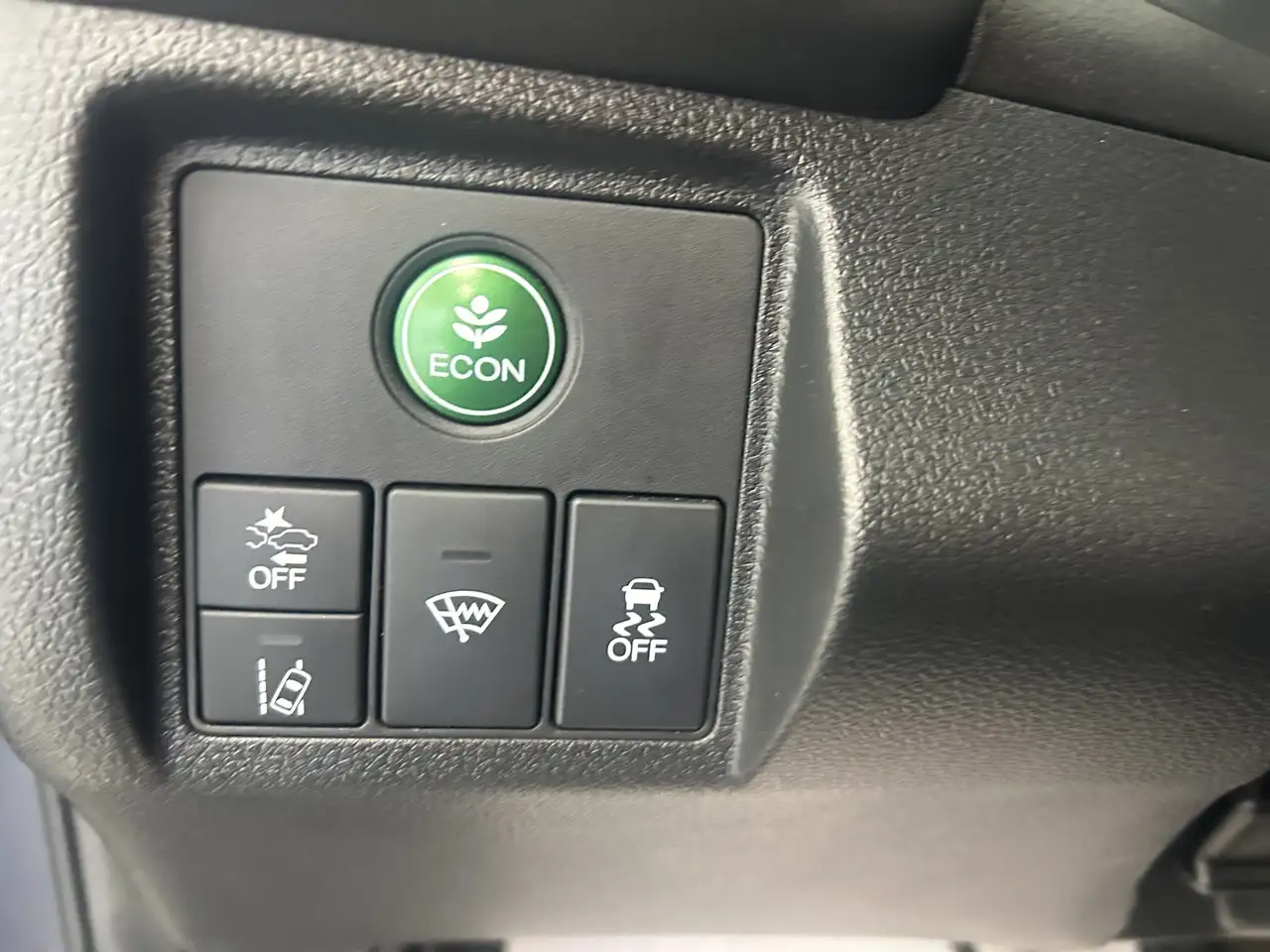 Honda HR-V снимка Honda HR-V