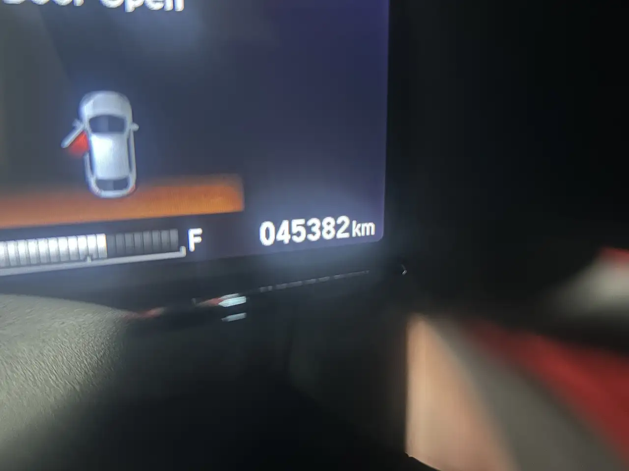 Honda HR-V снимка Honda HR-V