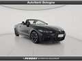 BMW 420 420d 48V Cabrio Msport Pro Zwart - thumbnail 8