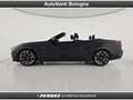 BMW 420 420d 48V Cabrio Msport Pro Zwart - thumbnail 3