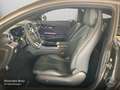 Mercedes-Benz CLE 180 AMG+PANO+LED+KAMERA+TOTW+KEYLESS+9G Grau - thumbnail 11