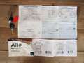 Suzuki Alto 1.0 Comfort Airco (APK:Nieuw) Incl.Garantie Grau - thumbnail 11