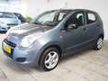 Suzuki Alto 1.0 Comfort Airco (APK:Nieuw) Incl.Garantie Grau - thumbnail 4