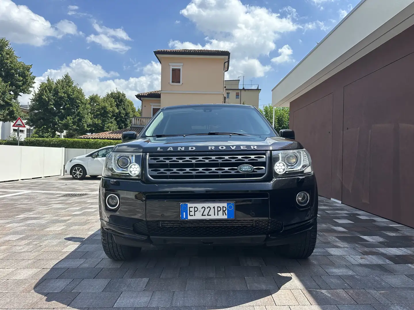 Land Rover Freelander 2.2 sd4 HSE 4wd 190cv auto - 1