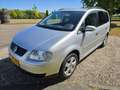 Volkswagen Touran 1.4 TSI Optive II AIRCO/cruise Grey - thumbnail 6