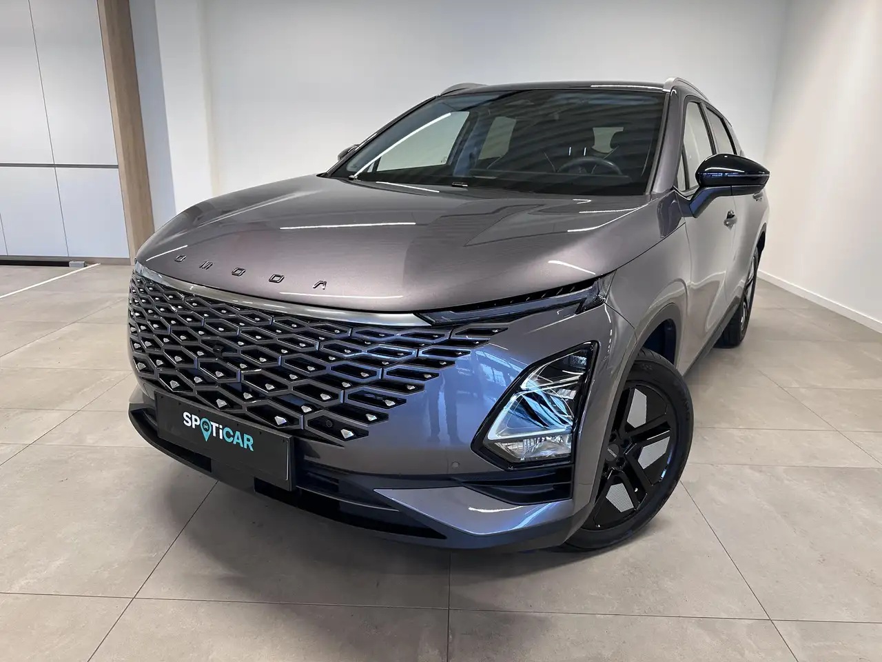 Omoda 5