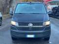 Volkswagen Transporter T6 TRANSPORTER 2.0 TDI 150CV DSG PL 9 POSTI Nero - thumbnail 3