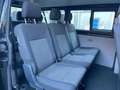 Volkswagen Transporter T6 TRANSPORTER 2.0 TDI 150CV DSG PL 9 POSTI Nero - thumbnail 7