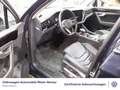 Volkswagen Touareg 3.0 TDI 4Motion Navi, AHK, Kamera Blau - thumbnail 9