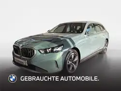 Bmw i5 eDrive40 Touring