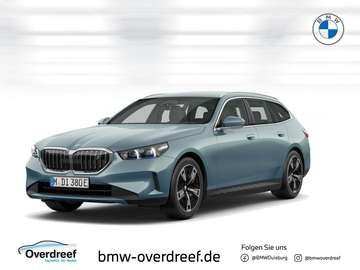 eDrive40 Touring Navi Tempom.aktiv Bluetooth PDC M