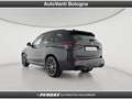 BMW X3 X3 xDrive20d 48V Msport Schwarz - thumbnail 4