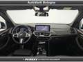 BMW X3 X3 xDrive20d 48V Msport Schwarz - thumbnail 10