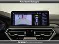 BMW X3 X3 xDrive20d 48V Msport Schwarz - thumbnail 14