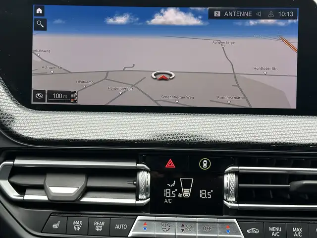 BMW 1 Series view 13