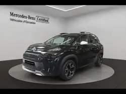 Citroen C3 Aircross BlueHDi 120ch S\u0026S Shine Pack EAT6